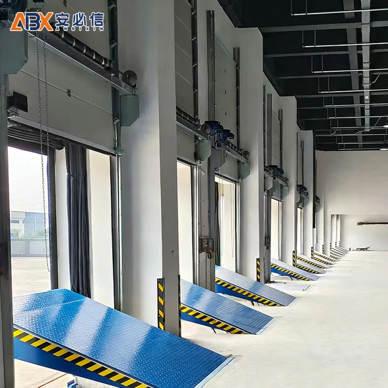 石嘴山市高扬程滑升门