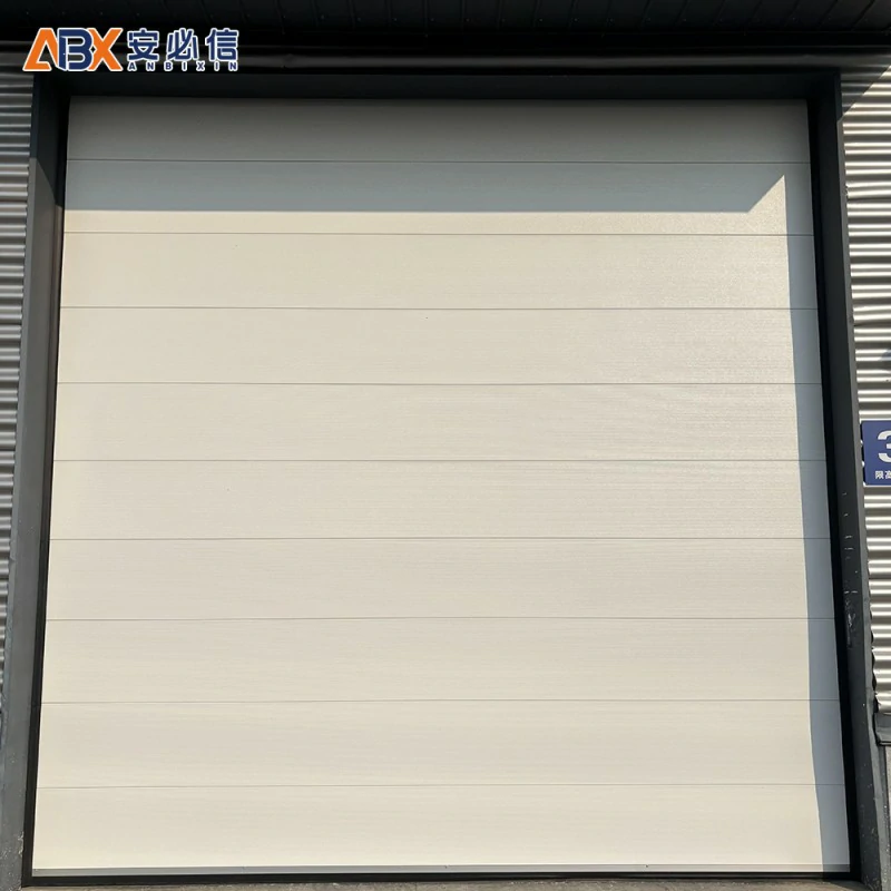 石嘴山市保温提升门